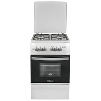 Газовая плита RICCI RGC 5002 WH