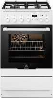 Кухонная плита Electrolux EKK 954506 W