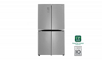 Холодильник LG GR-M24FWCVM
