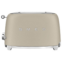 Тостер Smeg TSF01MLMEU