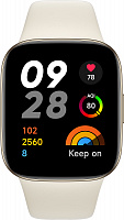 Redmi Watch 3 Ivory