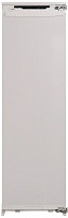 Встраиваемый холодильник Haier HCL260NFRU