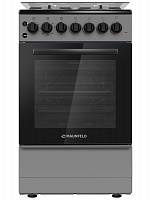 Кухонная плита MAUNFELD MGC50ECGR02