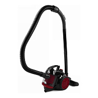 Пылесосы без мешка LUMME LU-3217 бордовый гранат