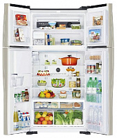 Холодильник HITACHI R-W 722 PU1 GBW