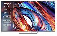 Телевизор Haier 75 Mini LED