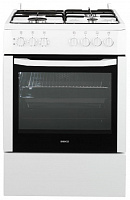 Газовая плита BEKO CSE 63120 GW