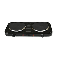 Настольная плита Blackton Bt HP218B Black