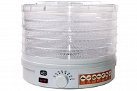 Сушилка для овощей и фруктов OLTO HD-30