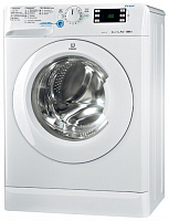 Стиральная машина Indesit NWSK 8108 L