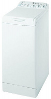 Стиральная машина Indesit WITL 867 