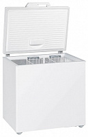 Морозильный ларь LIEBHERR GT 2632-20 001