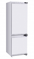Встраиваемый холодильник Haier HRF236NFRU