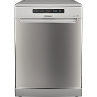 Посудомоечная машина Indesit DFC 2B+19 AC X