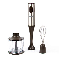 Миксер MARTA MT-1557 темный оникс