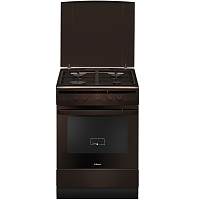Газовая плита HANSA FCGB 63021