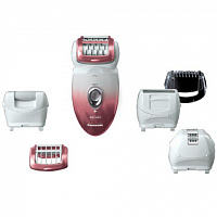 Эпилятор PANASONIC ES-ED90-P520