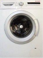 Стиральная машина SHARP ES-FB5102AR