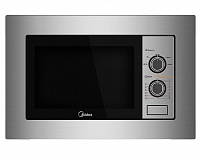 Встраиваемая микроволновка Midea MM820B2Q-SS