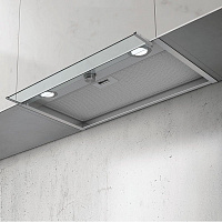 Встраиваемая вытяжка ELICA BOXIN LX/IX/A/120