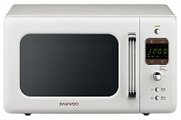 Микроволновая печь Daewoo Electronics KOR-6LBRW