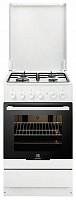 Газовая плита Electrolux EKG 51101 OW