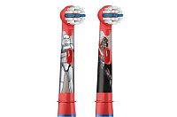 BRAUN Oral-B Kids Stages Starwars EB10K (упак.:2шт)