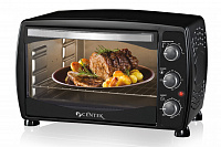 Мини-печь CENTEK CT-1531-42 черн