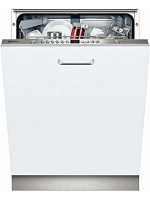 Встраиваемая посудомоечная машина 60 см Neff S 54M45X8  