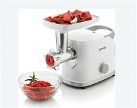 Мясорубка Gorenje MG1802SJW