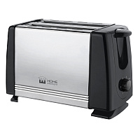 Тостер HOME-ELEMENT HE-TS500 черный жемчуг