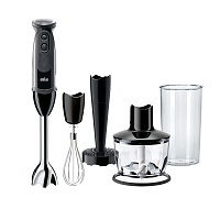 Миксер BRAUN MQ 5237 BL