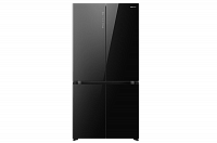 Холодильник HISENSE RQ768N4GBE