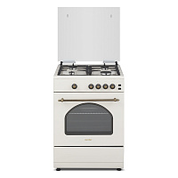 Газовая плита Simfer F66GO42011