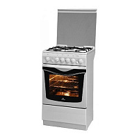 Газовая плита DeLuxe 5040.33 гкр