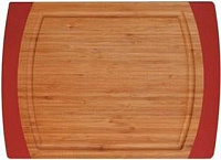 Frybest FY0007 доска бамбук Lux27*18