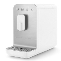Кофемашина Smeg BCC11WHMEU