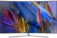 Телевизор SAMSUNG QE65Q7CAM