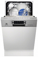 Встраиваемая посудомоечная машина Electrolux  ESI 4500 ROX