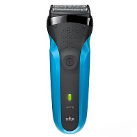 Электробритва BRAUN 310s Series 3 Wet Dry