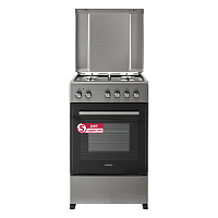 Кухонная плита Simfer F50EH43017