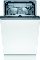 Встраиваемая посудомоечная машина Bosch SPV2HMX1FR