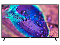 Телевизор TELEFUNKEN TF-LED58S04T2SU Bl