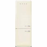 Холодильник Smeg FAB38LCR5