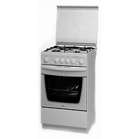 Газовая плита DeLuxe 5040.43 гкрст