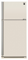 Холодильник SHARP SJ-XE55PMBE