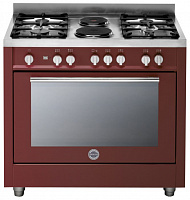 Кухонная плита Ardesia PL 96 GG 42 V YO