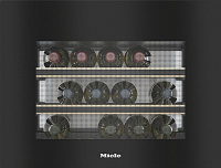 Встраиваемый винный шкаф MIELE KWT 7112 iG  OBSISW