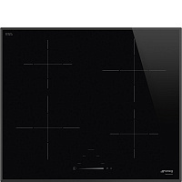 Варочная панель SMEG SI4642B