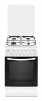 Кухонная плита KRAFT KF-FSK5407AEW